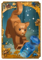 Sammelkarte Nummer 013 I Harry Potter Trading Card Sammelkarte Nummer 013 I Harry Potter Trading Card