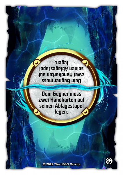 Nummer 232 | Puzzle Unterwasser 7