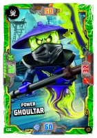 Nummer 135 I Power Ghoultar Nummer 135 I Power Ghoultar