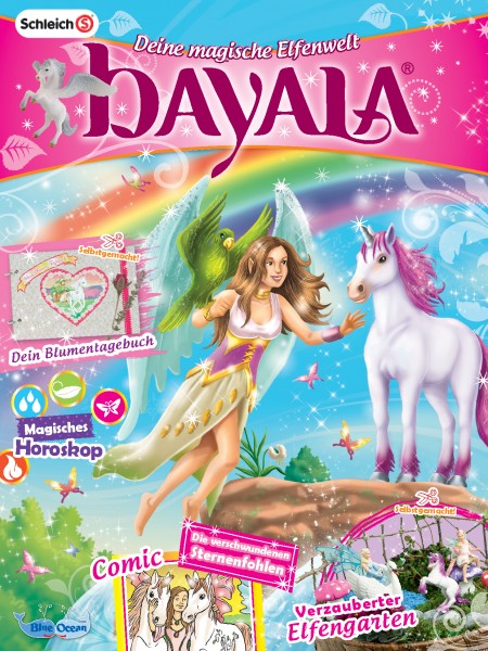 bayala-Magazin 04/2015