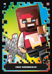 Nummer 060 I Comic Swashbuckler