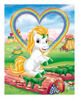 Lissy PONY Nummer 063 Lissy PONY Nummer 063