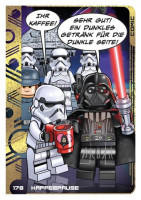 Nummer 178 I Kaffeepause I Jubiläums-Edition Nummer 178 I Kaffeepause I Jubiläums-Edition