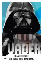Nummer 160 I Vader I Jubiläums-Edition Nummer 160 I Vader I Jubiläums-Edition