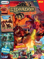 Vorschau: schleich® ELDRADOR® CREATURES 03/2020 Vorschau: schleich® ELDRADOR® CREATURES 03/2020
