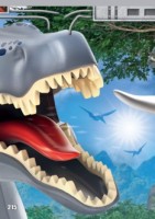 Nummer 215 I Puzzle Überfallen 2 Nummer 215 I Puzzle Überfallen 2