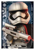 Nummer 115 I Captain Phasma I Jubiläums-Edition Nummer 115 I Captain Phasma I Jubiläums-Edition