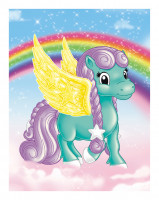 Lissy PONY Nummer 170 Lissy PONY Nummer 170