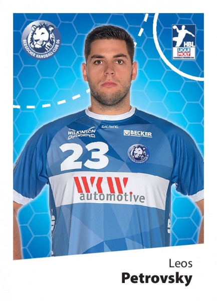 Handball 2019/20 Nummer 024