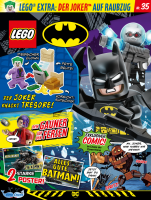 LEGO BATMAN 35/2024 LEGO BATMAN 35/2024