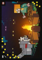 Nummer 261 I Campfire with friends Nummer 261 I Campfire with friends