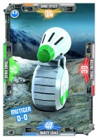 Nummer 049 | Mutiger D-O Nummer 049 | Mutiger D-O