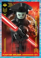 Nummer 104 I Fünfter Bruder I "Die Macht"-Edition Nummer 104 I Fünfter Bruder I "Die Macht"-Edition