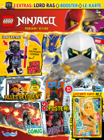 LEGO NINJAGO 118/2024 LEGO NINJAGO 118/2024