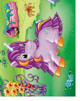 Lissy PONY Nummer 125 Lissy PONY Nummer 125