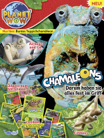 PLANET WOW - Das Magazin 03/24 PLANET WOW - Das Magazin 03/24