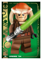 Nummer 031 I Saesee Tiin I Jubiläums-Edition Nummer 031 I Saesee Tiin I Jubiläums-Edition