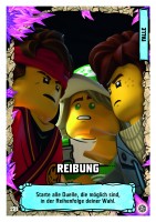 Nummer 191 I Reibung Nummer 191 I Reibung