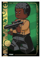 Nummer 113 I Finn I Jubiläums-Edition Nummer 113 I Finn I Jubiläums-Edition