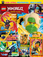 LEGO NINJAGO 124/2025 LEGO NINJAGO 124/2025
