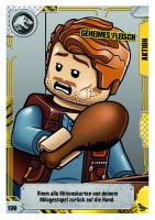 Nummer 139 I Geheimes Fleisch Nummer 139 I Geheimes Fleisch