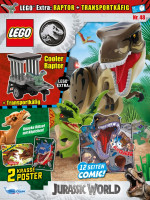 LEGO Jurassic World 48/2025 LEGO Jurassic World 48/2025