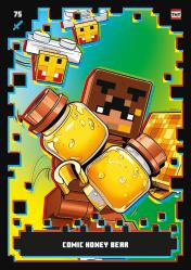 Nummer 075 I Comic Honey Bear