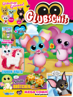Glubschis Magazin 24/2024 Glubschis Magazin 24/2024