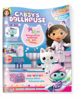 Gabby's Dollhouse 09/25 Gabby's Dollhouse 09/25