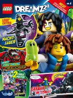 LEGO DREAMZzz 06/2024 LEGO DREAMZzz 06/2024
