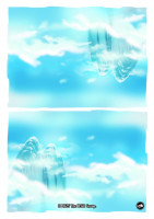 Nummer 233 I Puzzlekarte 233 I LEGO Ninjago TCG 10 Nummer 233 I Puzzlekarte 233 I LEGO Ninjago TCG 10