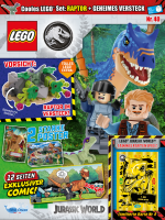 LEGO Jurassic World 40/2024 LEGO Jurassic World 40/2024