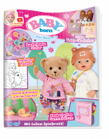 BABY born® 47/2025 BABY born® 47/2025