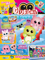Glubschis Magazin 25/2024 Glubschis Magazin 25/2024