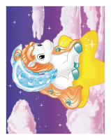 Lissy PONY Nummer 190 Lissy PONY Nummer 190