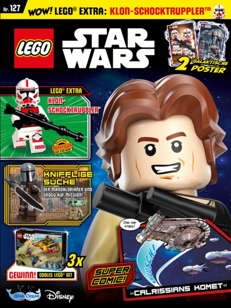LEGO Star Wars 127/2025