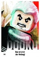 Nummer 156 | Count Dooku / Dooku Nummer 156 | Count Dooku / Dooku