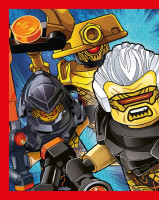 Sticker Nummer 151 I LEGO Ninjago Dragons Rising Stickerserie Sticker Nummer 151 I LEGO Ninjago Dragons Rising Stickerserie