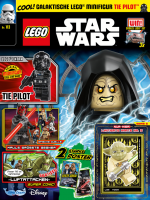 LEGO Star Wars 113/2024 LEGO Star Wars 113/2024