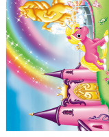 Lissy PONY Nummer 123 Lissy PONY Nummer 123