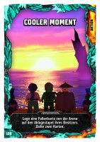 Nummer 100 | Cooler Moment Nummer 100 | Cooler Moment