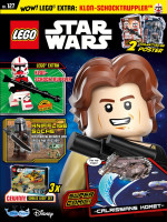LEGO Star Wars 127/2025 LEGO Star Wars 127/2025