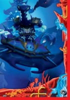 Nummer 243 | Puzzle Geheimnis der Tiefe 9 Nummer 243 | Puzzle Geheimnis der Tiefe 9