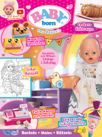 BABY born® 44/2025 BABY born® 44/2025