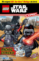 LEGO® Star Wars Comic 20/2024 LEGO® Star Wars Comic 20/2024