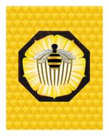 Miraculous Sticker Nummer 153