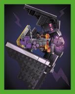 Nummer 188 I LEGO® Minecraft Sticker Nummer 188 I LEGO® Minecraft Sticker