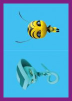 Miraculous Sticker Nummer 106 Miraculous Sticker Nummer 106