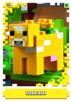 Nummer 219 I Moobloom I LEGO Minecraft TCC 1 Nummer 219 I Moobloom I LEGO Minecraft TCC 1