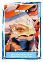 Nummer 161 I Was zum
? I LEGO Ninjago TCG 9 Nummer 161 I Was zum
? I LEGO Ninjago TCG 9